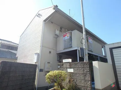 大槻ハイツの画像