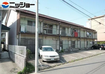 ときわ荘の画像