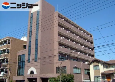 ラフォーレ三愛の画像