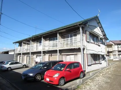 みずほ荘の画像