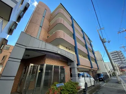 WEST VILLA 21の画像