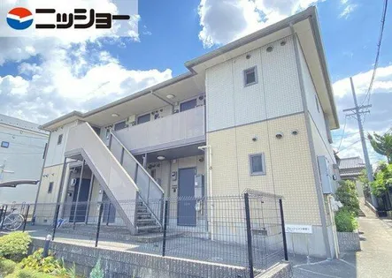 フレッシュイン安原IIの画像