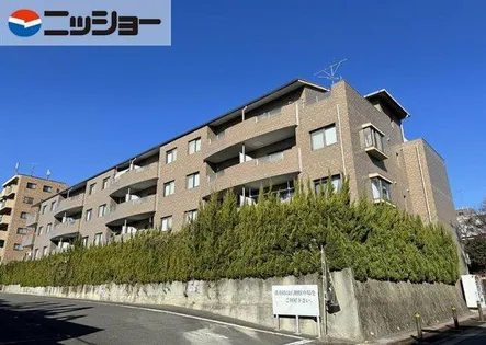 ラ クラッシィ北一社の画像