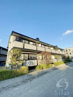 クレセントの画像