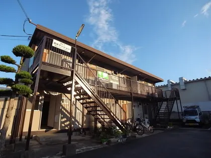 田伏マンションNO 1の画像