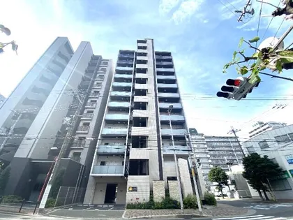 ラルシェパルク新大阪の画像