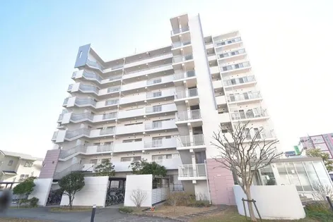 URアミティ中宮北町の画像