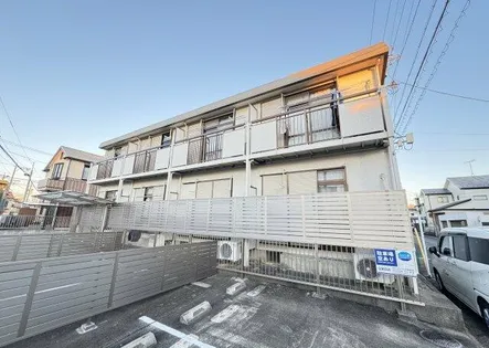 シティハイムエクセルの画像