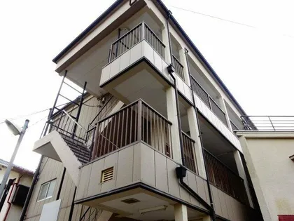 狭山南マンションの画像