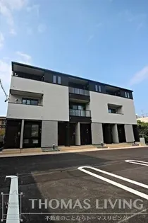 ST HEART小倉 Sの画像