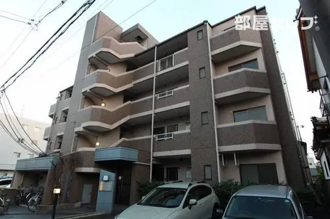 グランパーク高畑の画像
