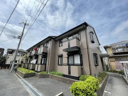 エフズコート高槻の画像