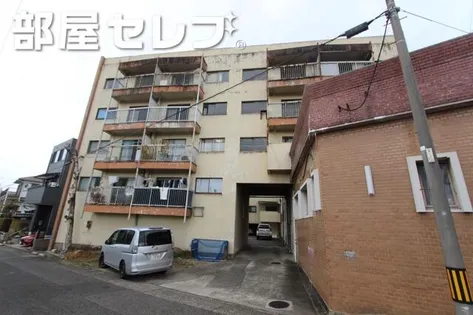 第二宮木ビルの画像