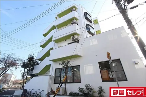 マンションルンビニーⅡの画像