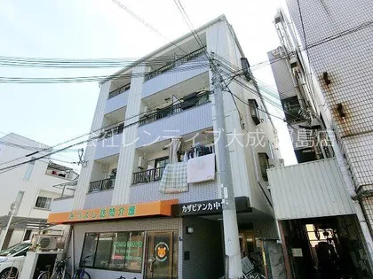 カザビアンカ中宮の画像