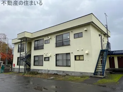 山田マンションAの画像