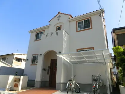 ADVAN 山上の画像