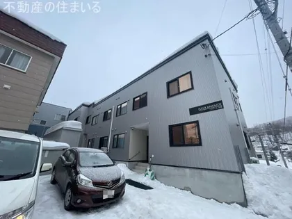 フルール川沿の画像