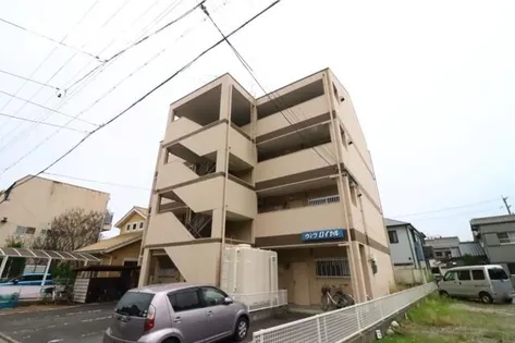 ヴィラロイヤルの画像