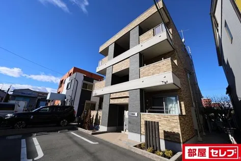 一刻館の画像