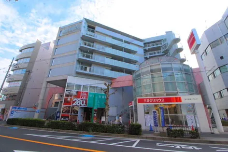 エル ボスクⅡの画像