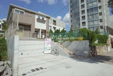 フローラ住吉の画像