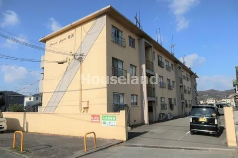 プレミアムハイツ榎原の画像