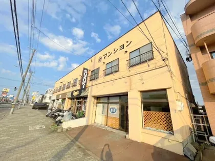 北海道札幌市手稲区前田四条10丁目【アパート】の外観