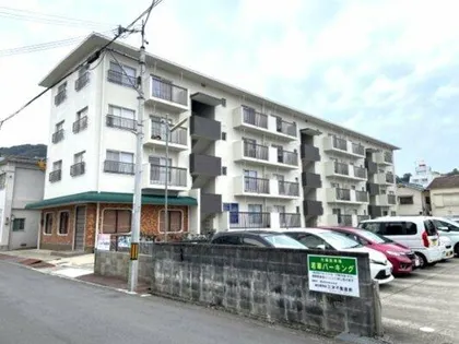 サンフレーア細工町の画像