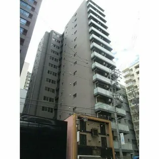 ライブコート泉【0903号室】の外観