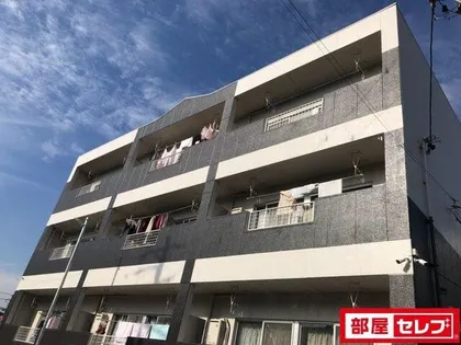 ラブリーハウス2番館の画像