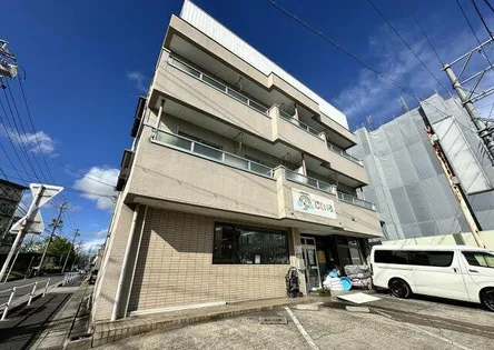 近藤ハイツの画像