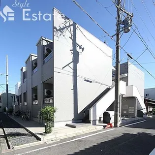 CozyHouse清水【1階】の外観