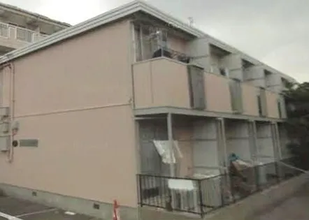 フォーブル松葉の画像