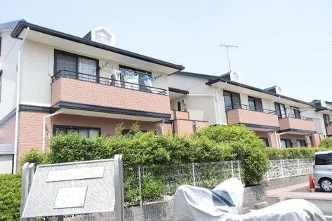 コートビレッジさとAの画像