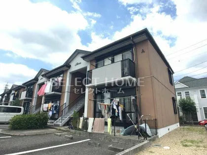 グレース北野A棟の画像