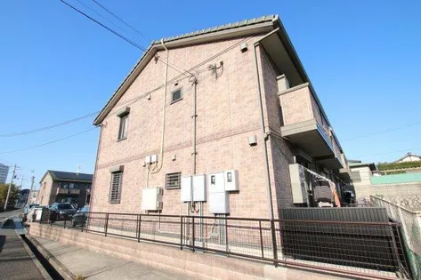 リビングタウン狭山池公園 E棟の画像