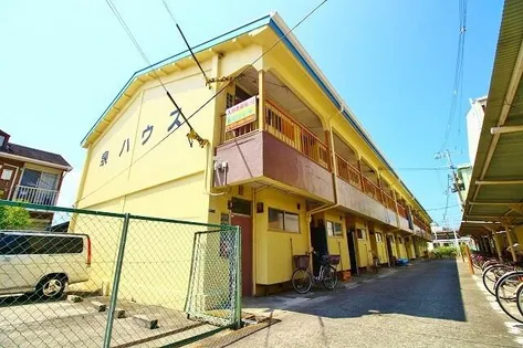 泉ハウスの画像