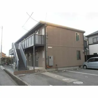 アジュール芳川の画像