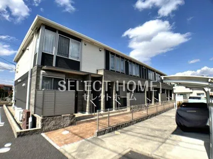 ルミエール幸田の画像