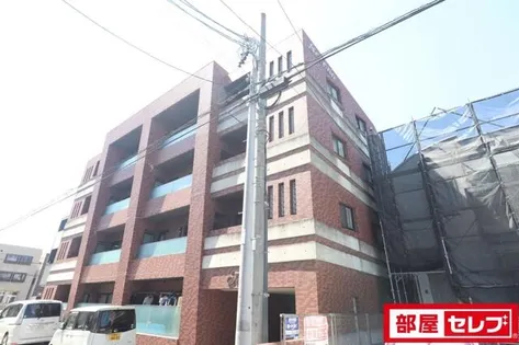 SERENOの画像