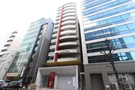 Blancasa 久屋大通【301号室】の外観