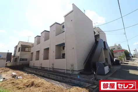 イルクオーレ高道町【2階】の外観