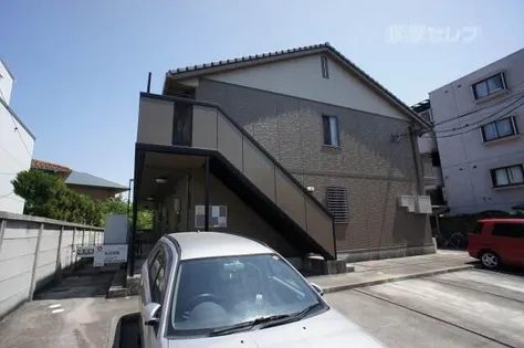 パストラル川名の画像