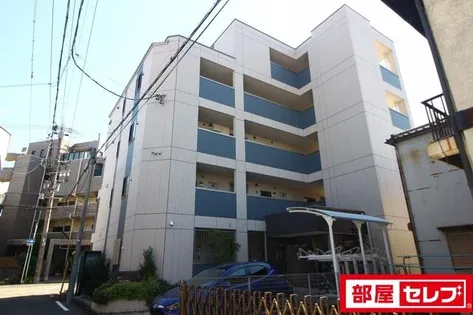 クレシア吹上の画像