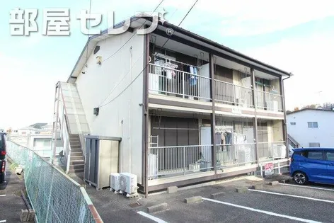 サンハイツの画像