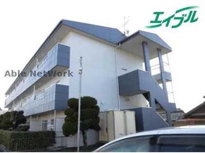 ハイツパインの画像