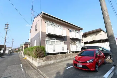 CYメゾンの画像