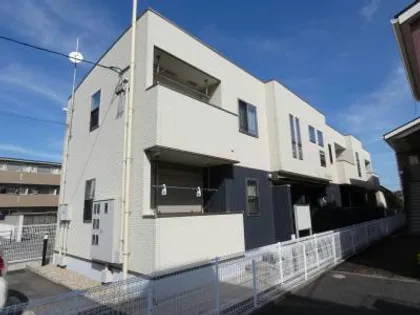 イースト ピアの画像