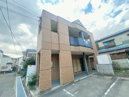 メゾン ラ フィーネの画像